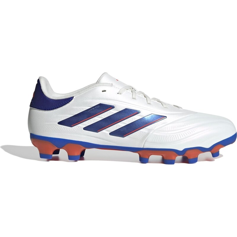 Kopačky adidas Copa Pure 2 League Mg Firm Ground Mens Ftwr White