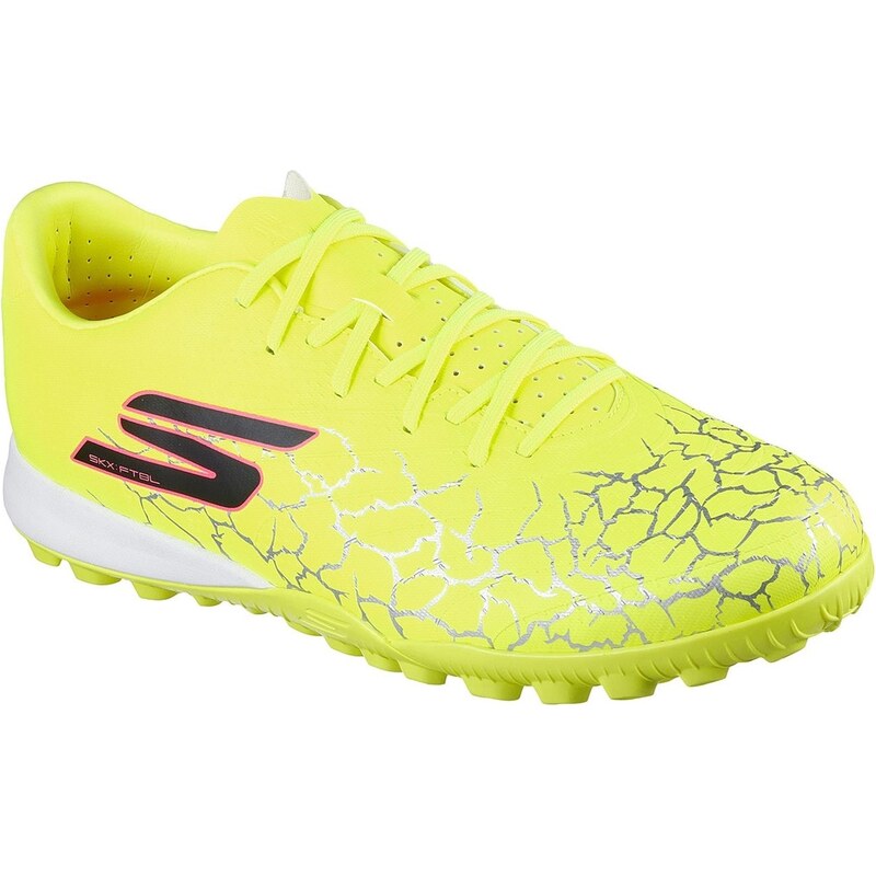Turfy Skechers Yellow 7561894