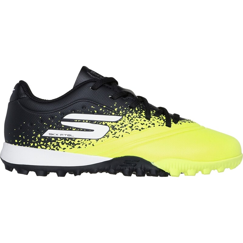 Turfy Skechers Yellow 2746031