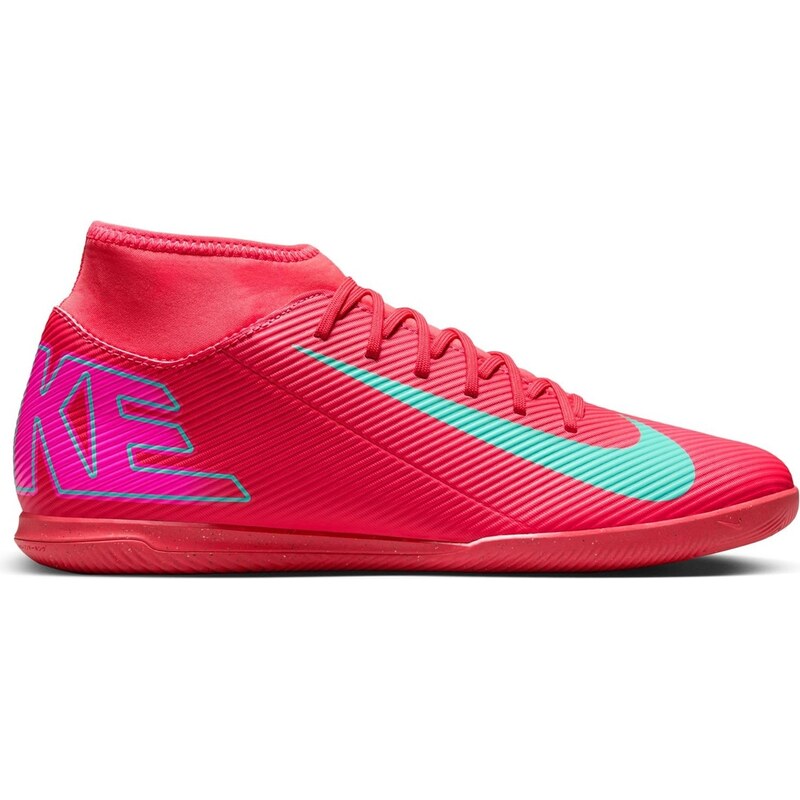 Sálovky Nike Mercurial Superfly 10 Club Red 6652426