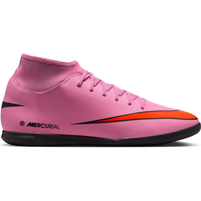 Sálovky Nike Pink 3909550