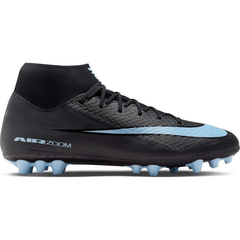 Kopačky Nike Nike Superfly 10 AG Sn53 Black 3357843