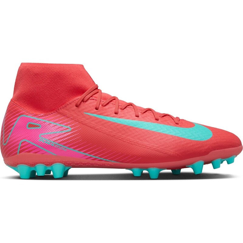 Turfy Nike Red 1213789