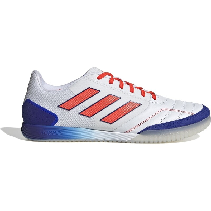 Sálovky adidas White 9786196