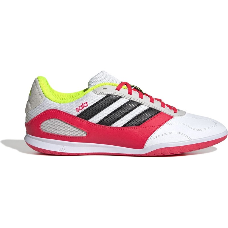 Sálovky adidas Wht 8594841