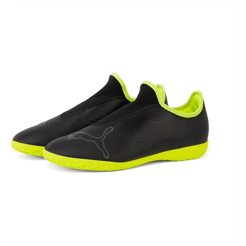 Sálovky Puma Black 6301346