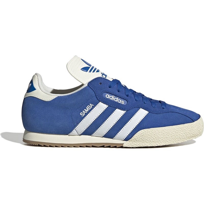 Tenisky adidas Blue 5083092