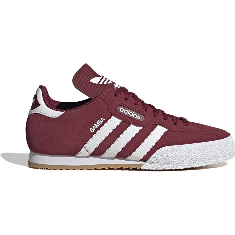 Tenisky adidas Burgundy 984219