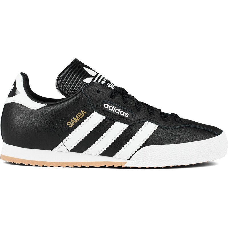 Tenisky adidas Black 6895414