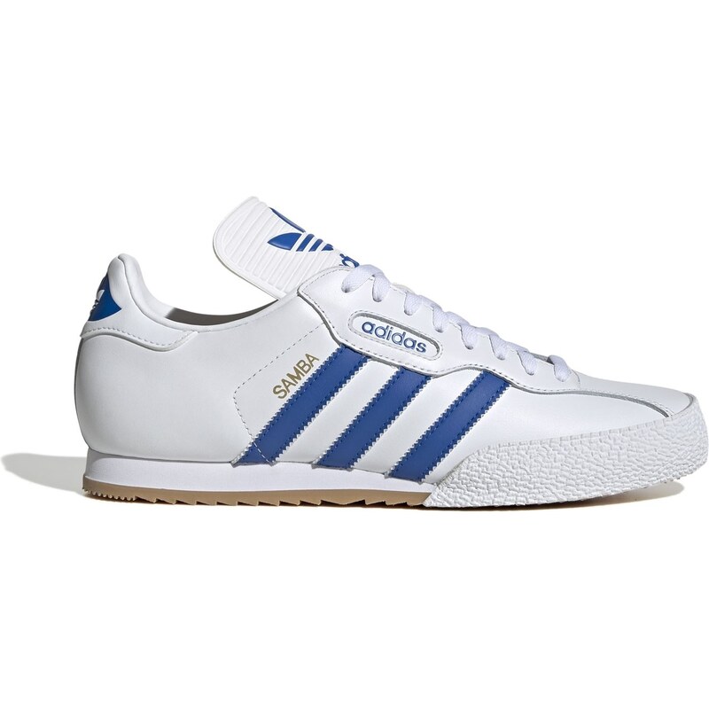 Tenisky adidas White 7590950
