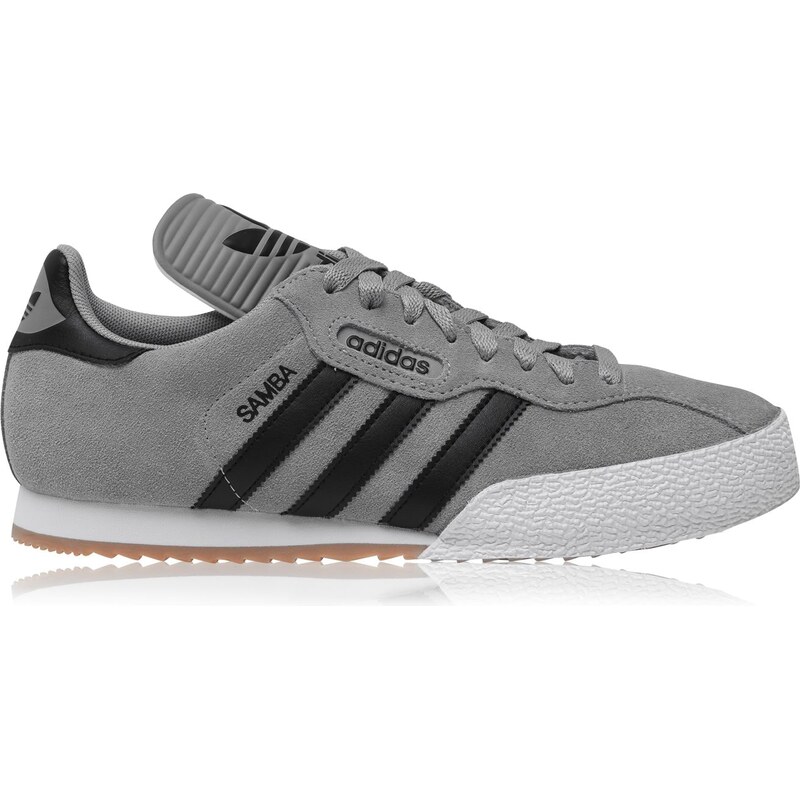 Tenisky adidas Grey 2466030