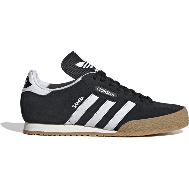 Tenisky adidas Black 7360986
