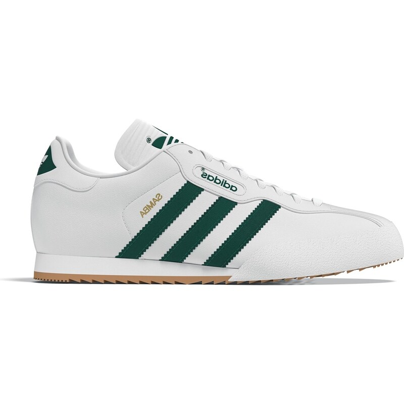 Tenisky adidas Wht 6095484