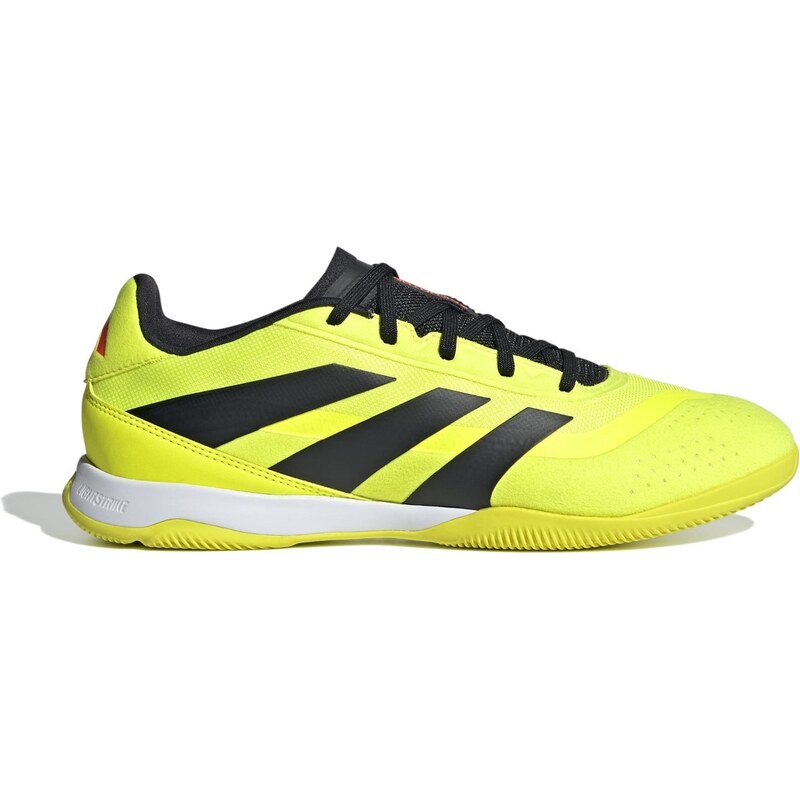 Sálovky adidas Team Solar Yell 6485344