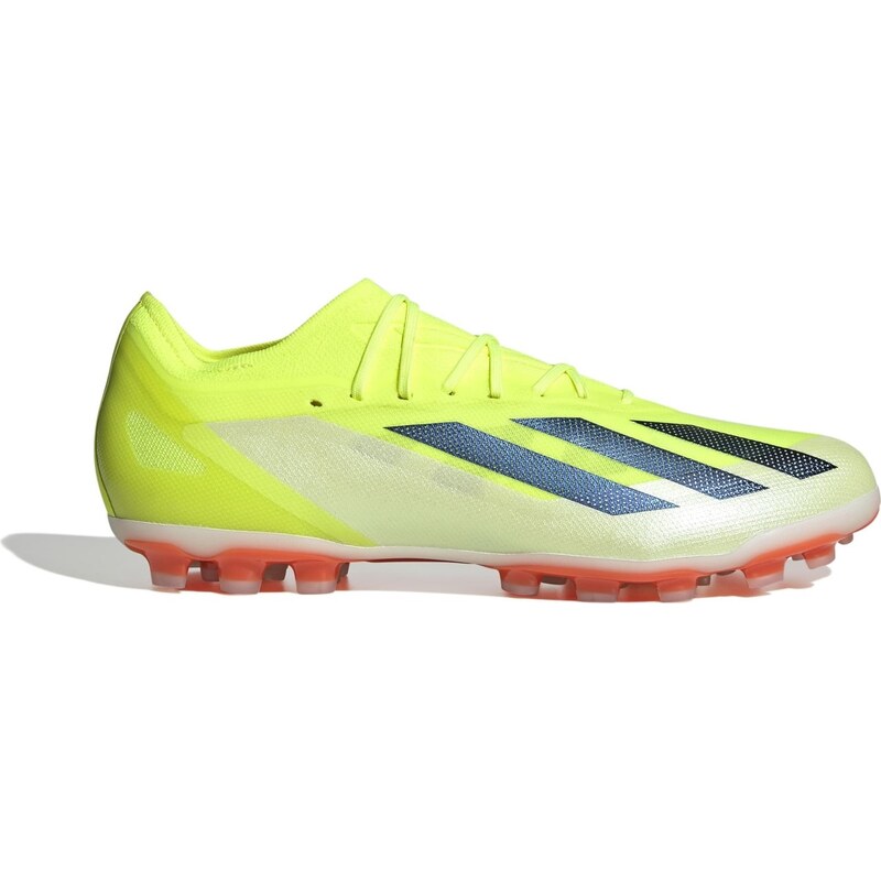 Turfy adidas Solar Yellow 4939654