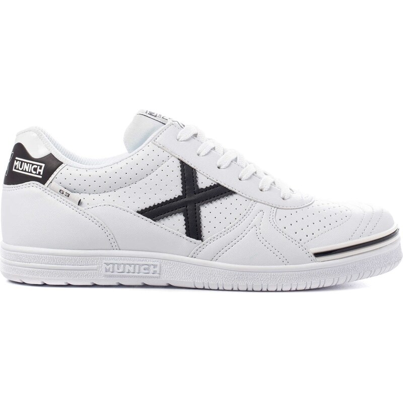 Sálovky Munich White 8479069