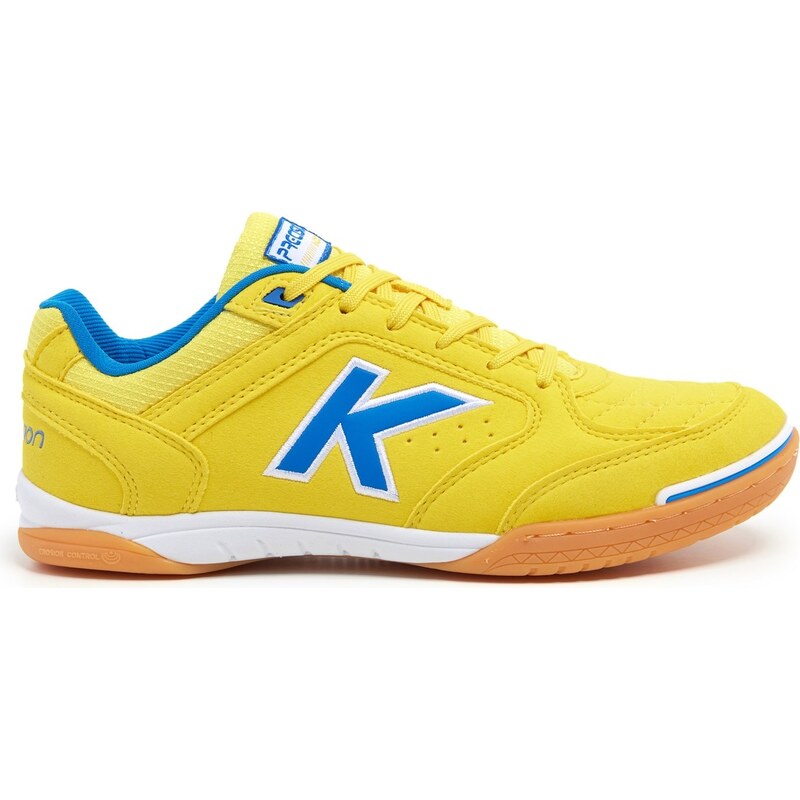 Sálovky Kelme Yellow 9376156