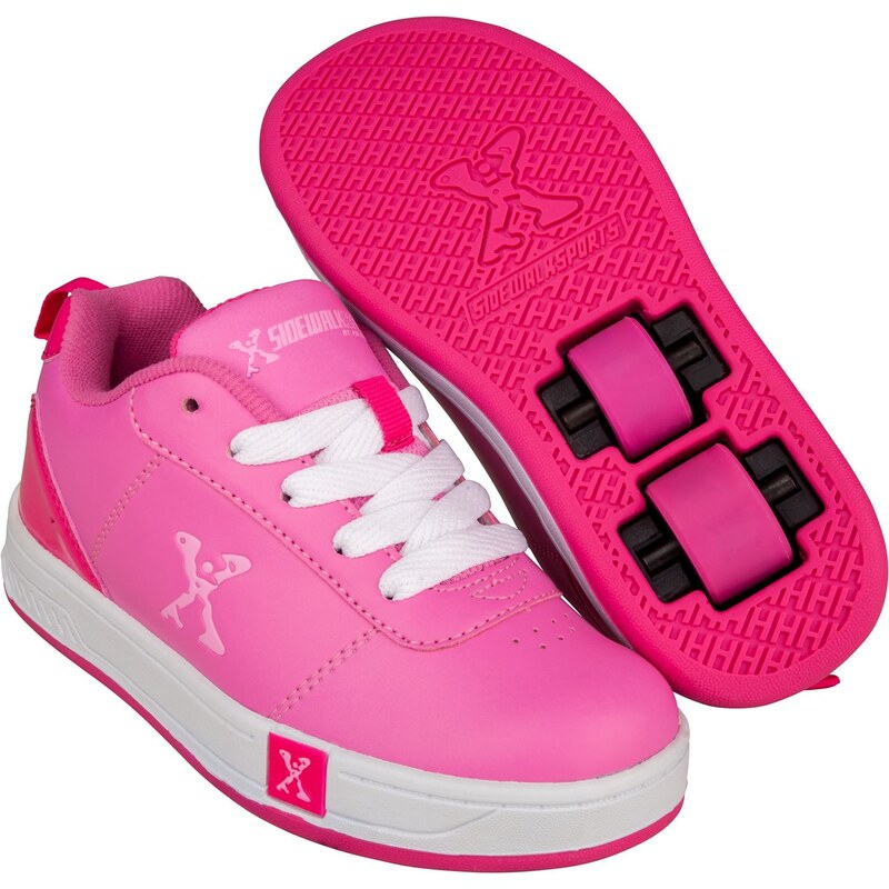 Boty Sidewalk Sport Pink 6189777