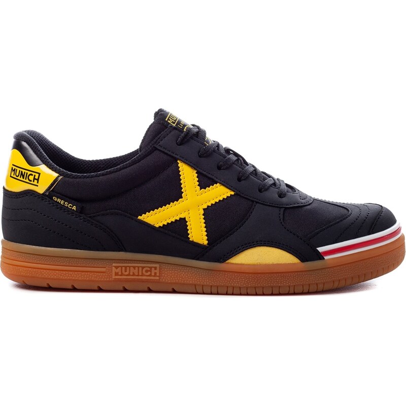 Sálovky Munich Black 3342287