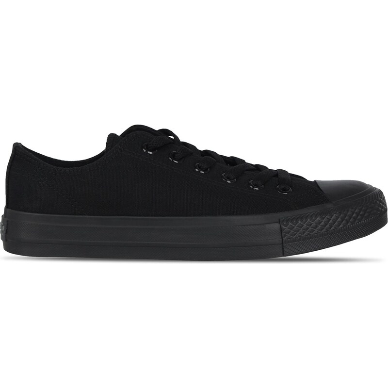 Tenisky SoulCal Black 9109918