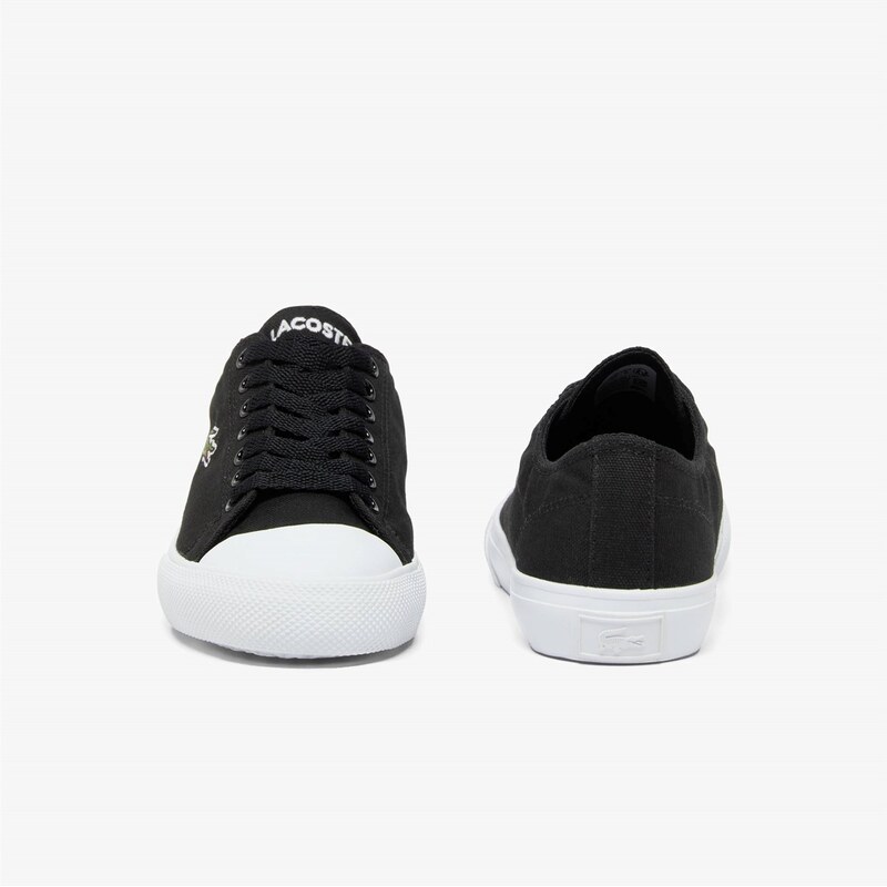 Tenisky Lacoste Black 5485348
