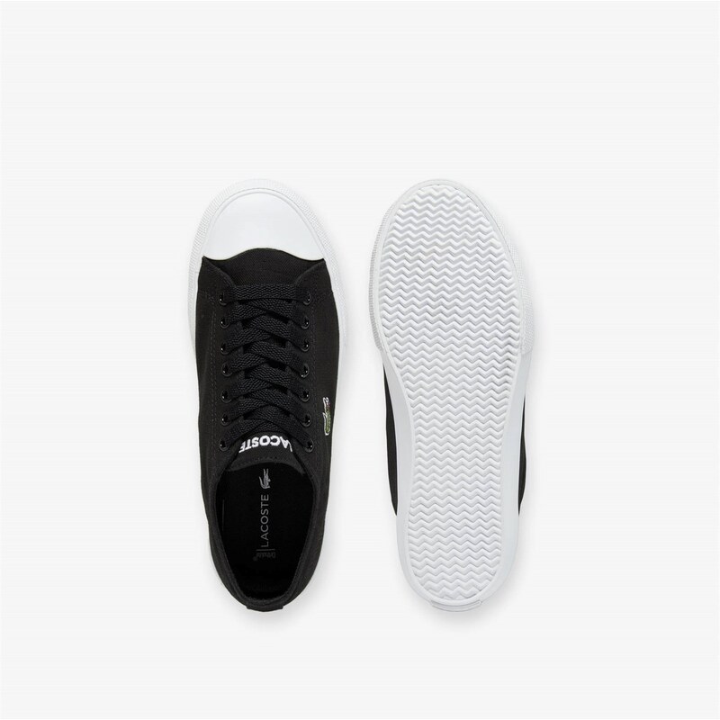 Tenisky Lacoste Black 5485348