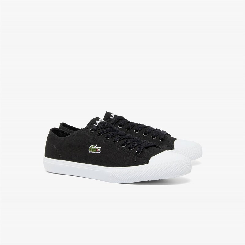 Tenisky Lacoste Black 5485348