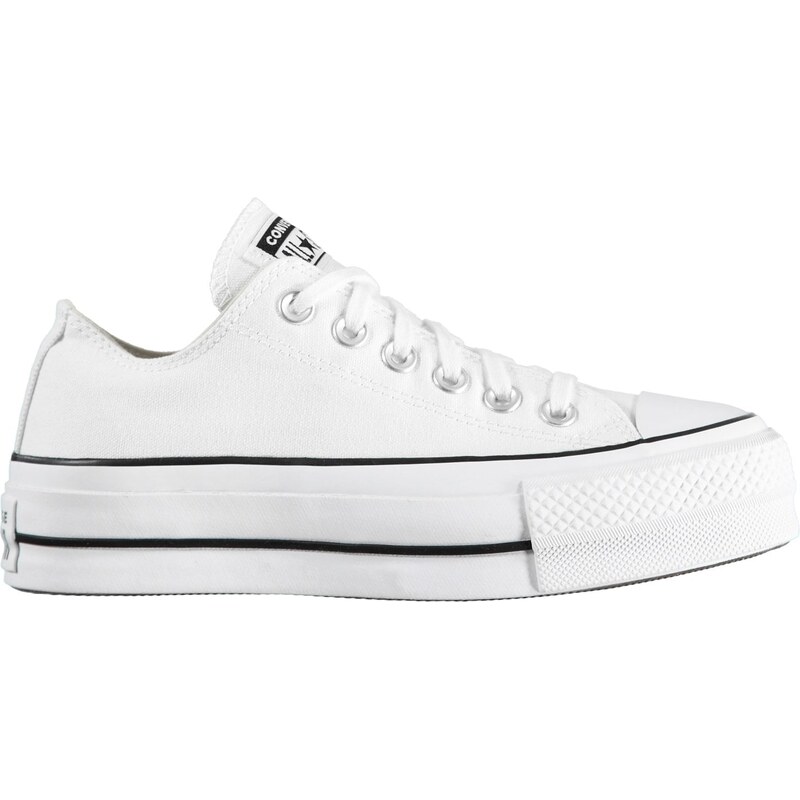 Tenisky Converse White 669422