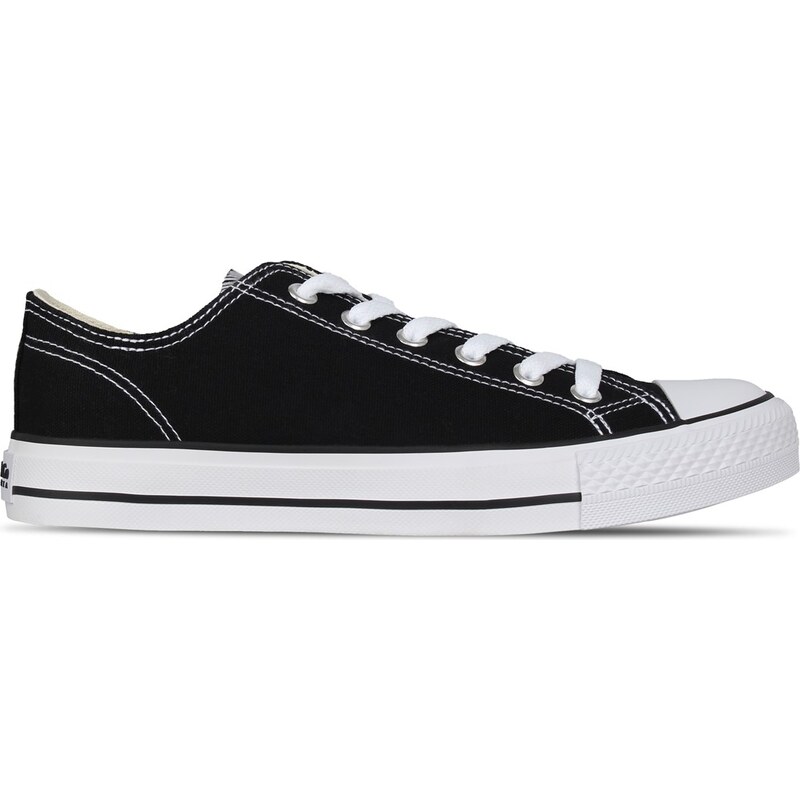 Tenisky SoulCal Black 407767