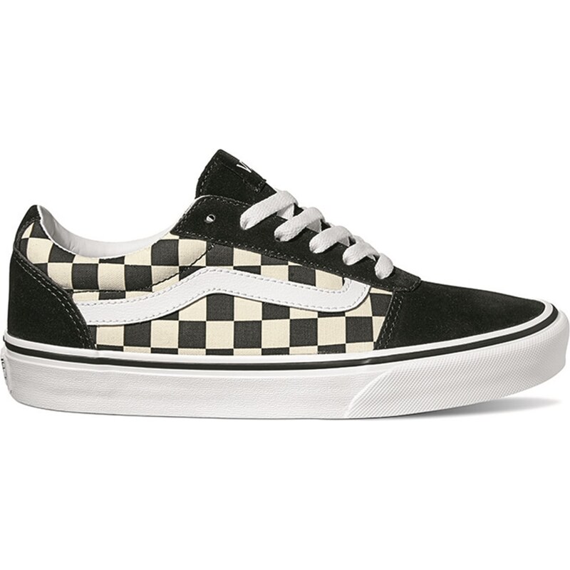 Tenisky Vans Chkrbrd Blk 693579 109266511