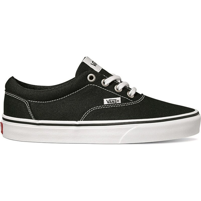 Tenisky Vans Black 1505271