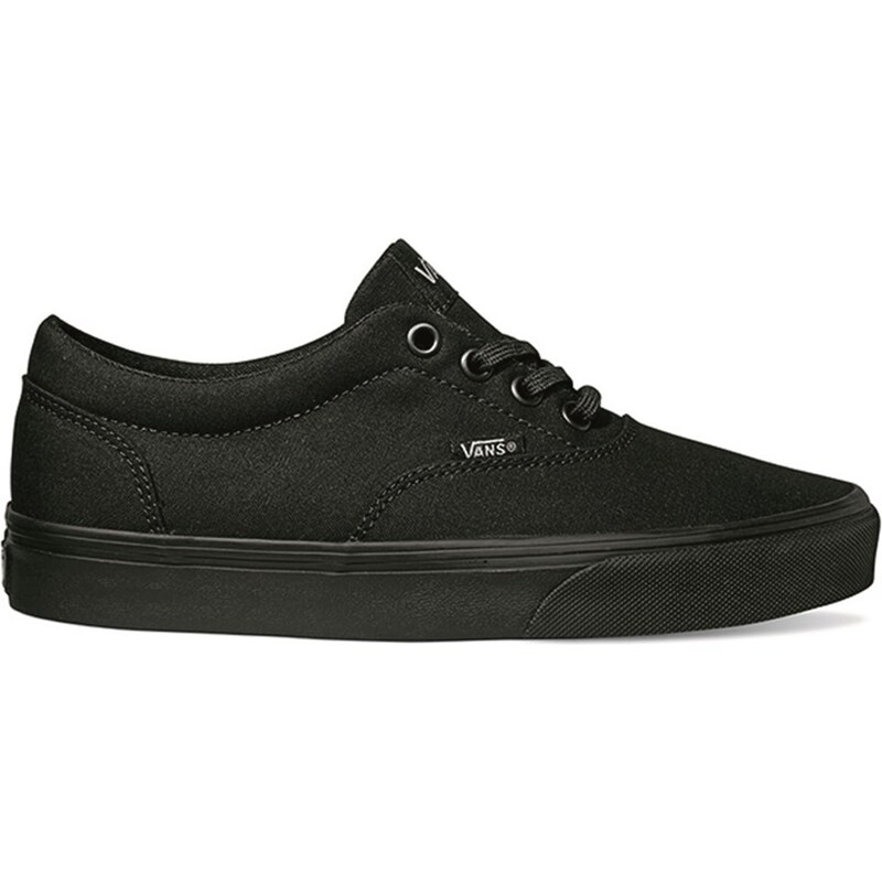 Tenisky Vans Black Mono 892147