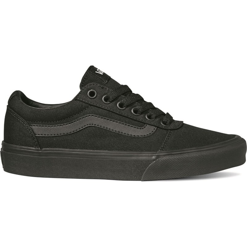 Tenisky Vans Black Mono 2726724