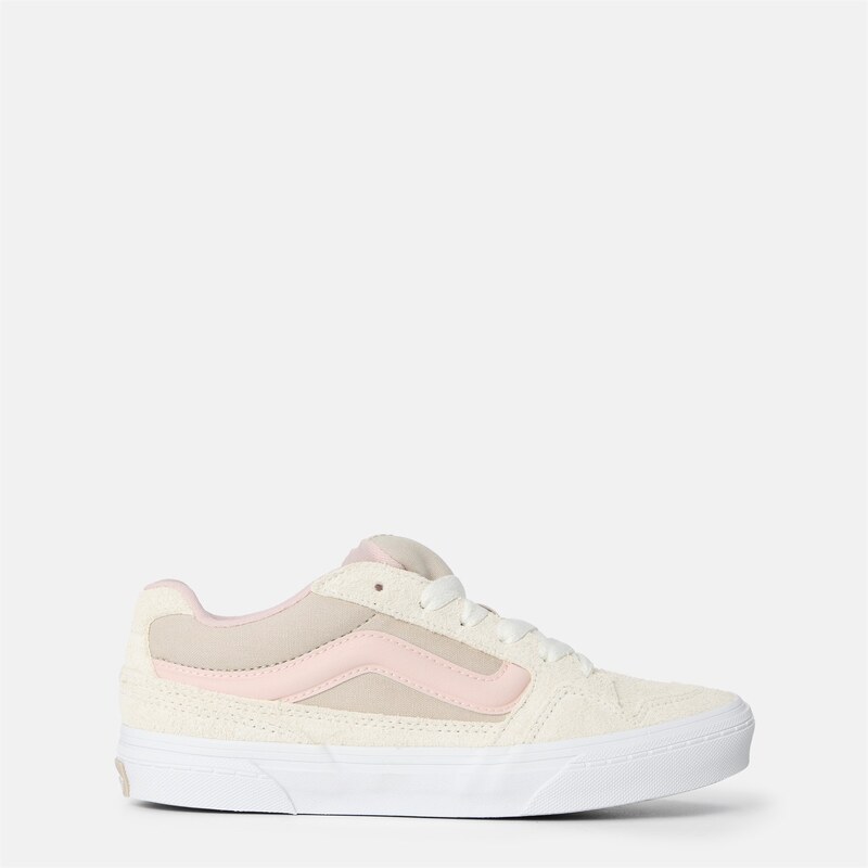Tenisky Vans Sepia Rose 6827650