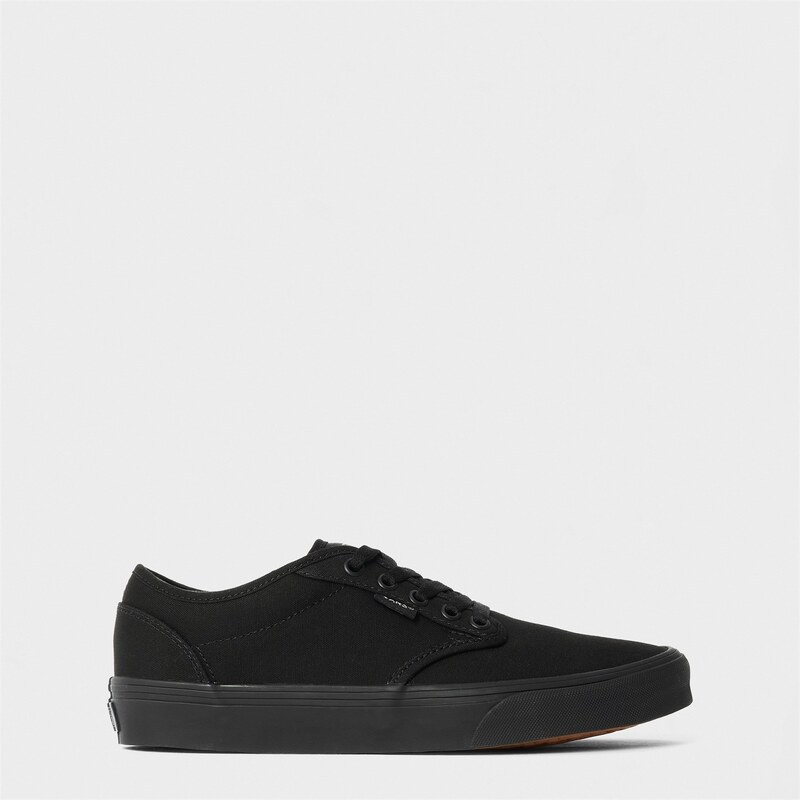 Tenisky Vans Black Mono 3341124