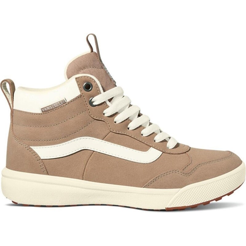 Tenisky Vans Brown 8737229