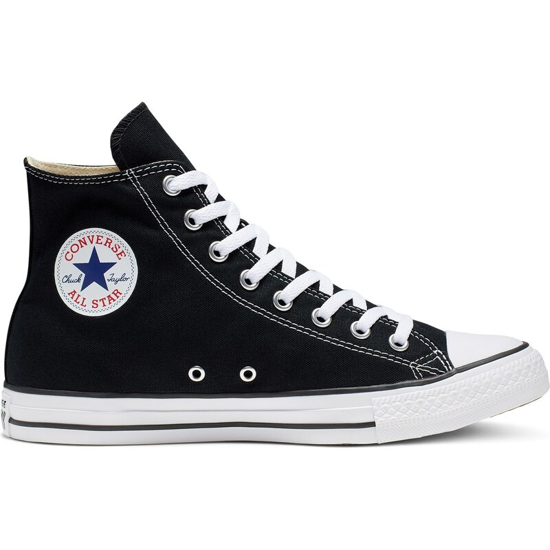 Tenisky Converse Black 001 5113034