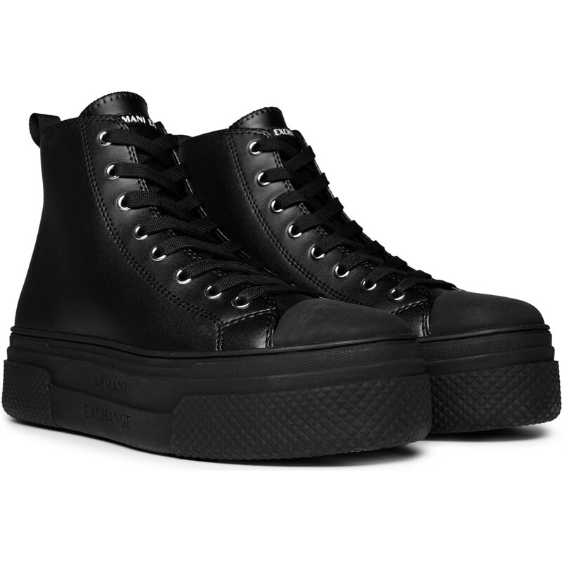 ARMANI EXCHANGE Black 6209658