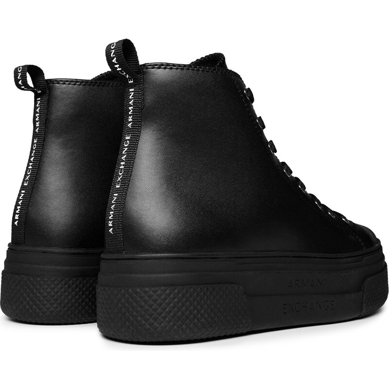 ARMANI EXCHANGE Black 6209658