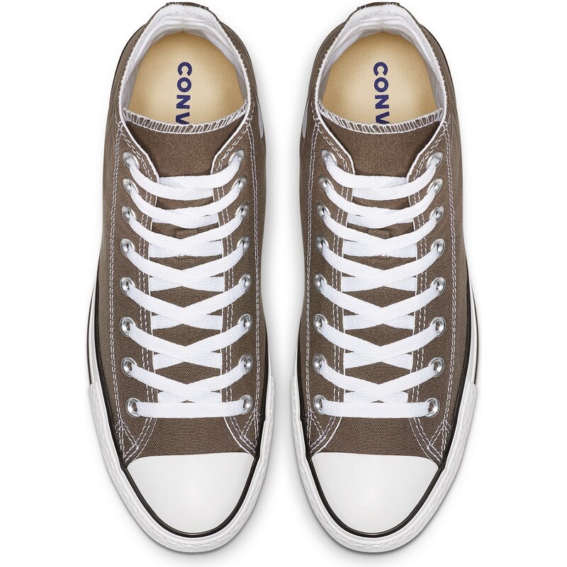 Tenisky Converse Charcoal 010 7703111