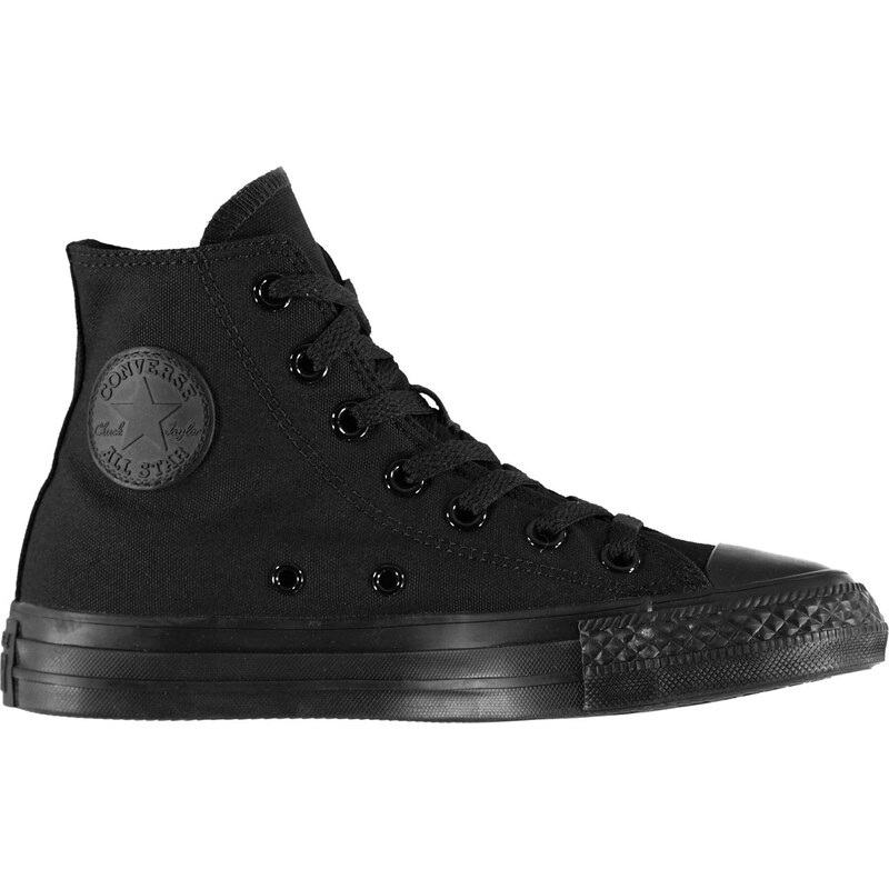 Converse Black 001 9286153