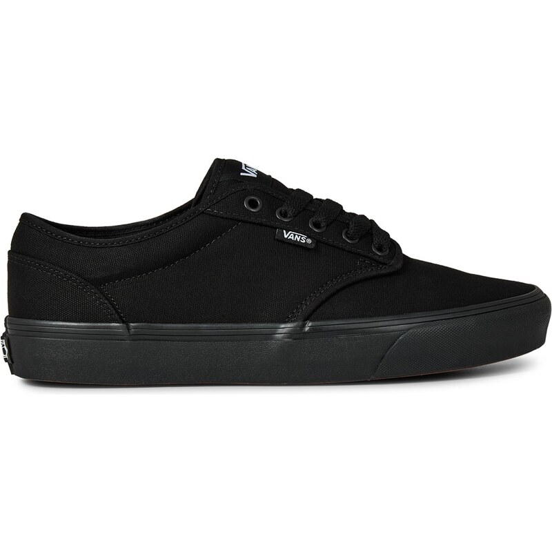 Tenisky Vans Black 3761402