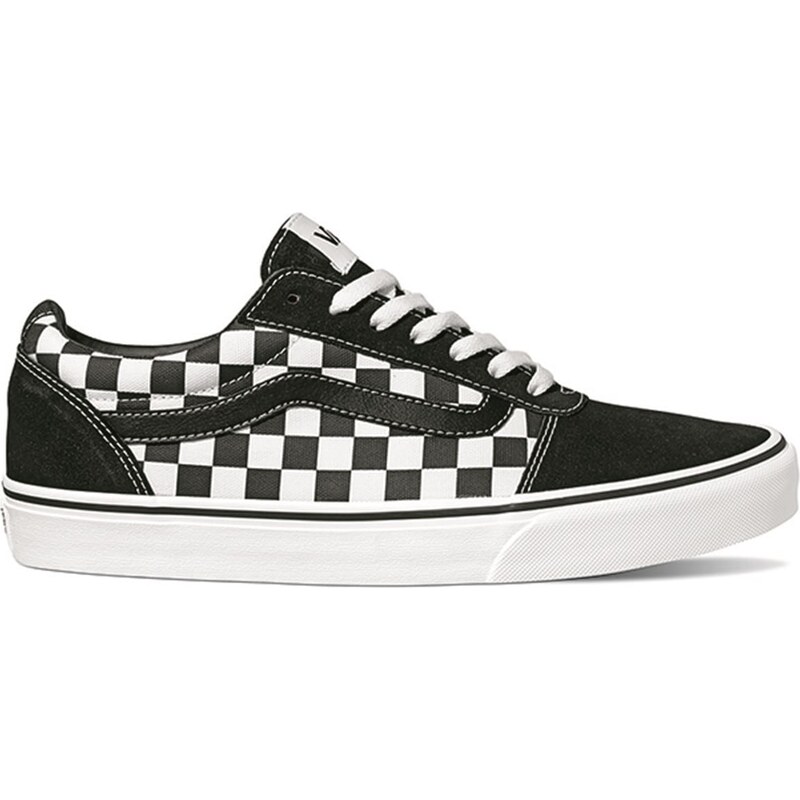 Tenisky Vans Chk Blk 2414463