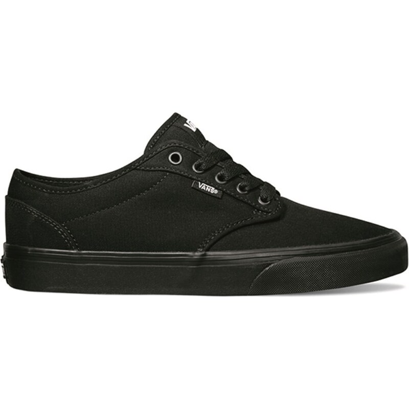 Tenisky Vans Black 5263578