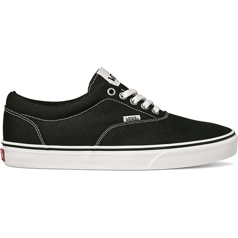 Tenisky Vans Black 3713390