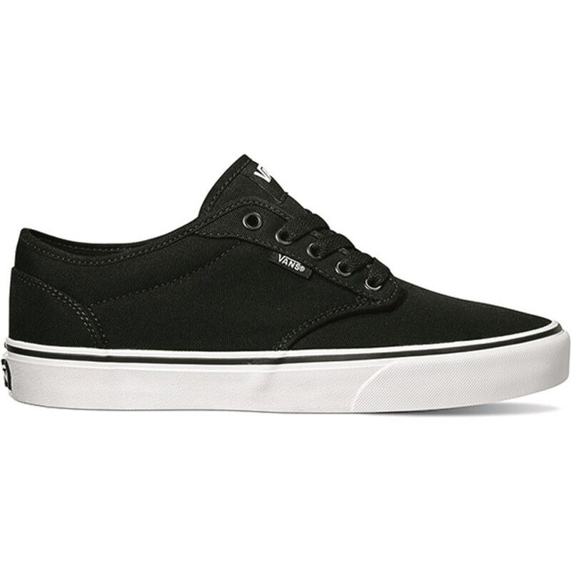 Tenisky Vans Black 7486047