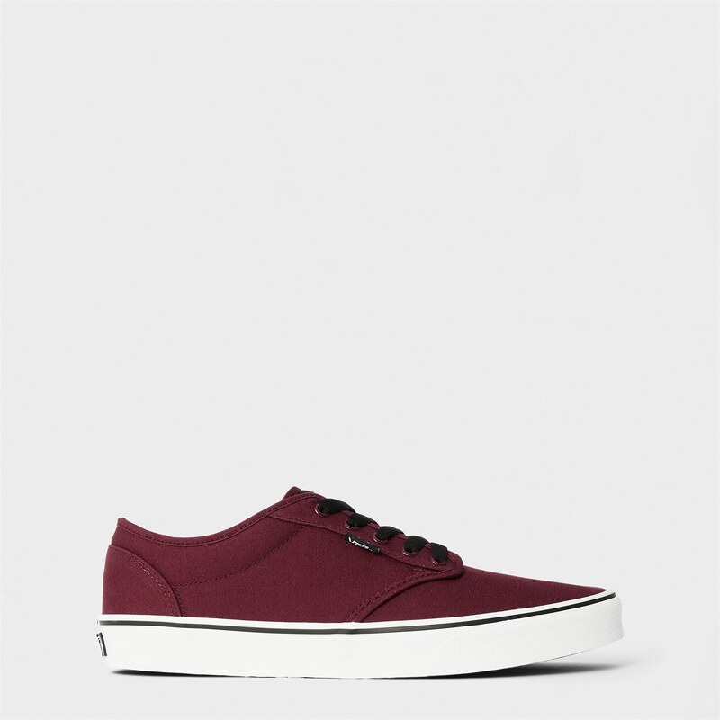 Tenisky Vans Oxblood 2935609