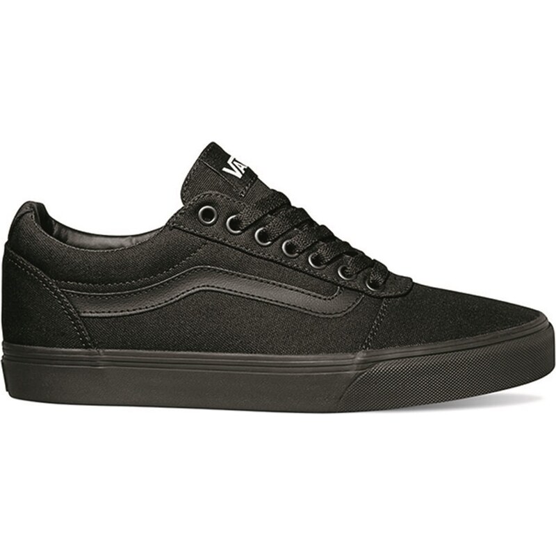 Tenisky Vans Black 1501872