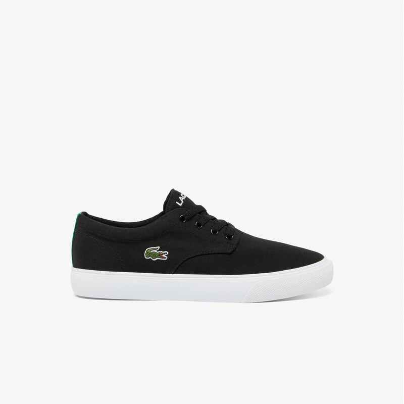 Tenisky Lacoste Black 312 7478620