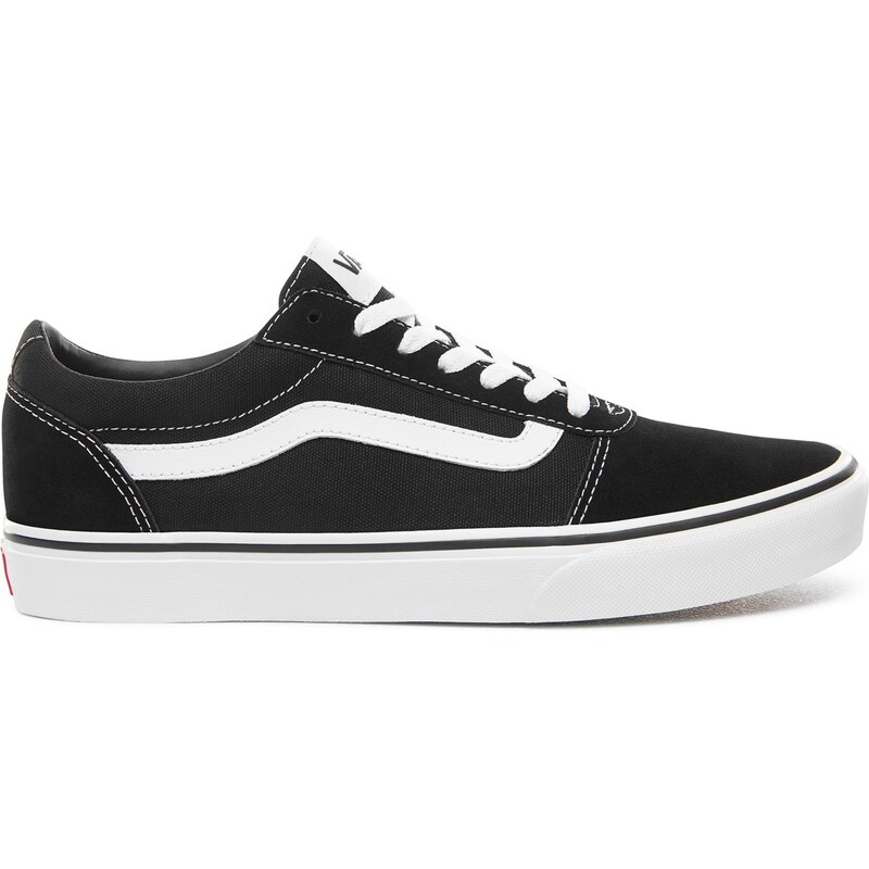 Tenisky Vans Black 4946423